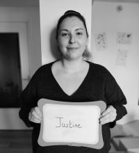 Justine