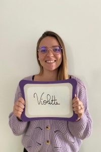 Violette