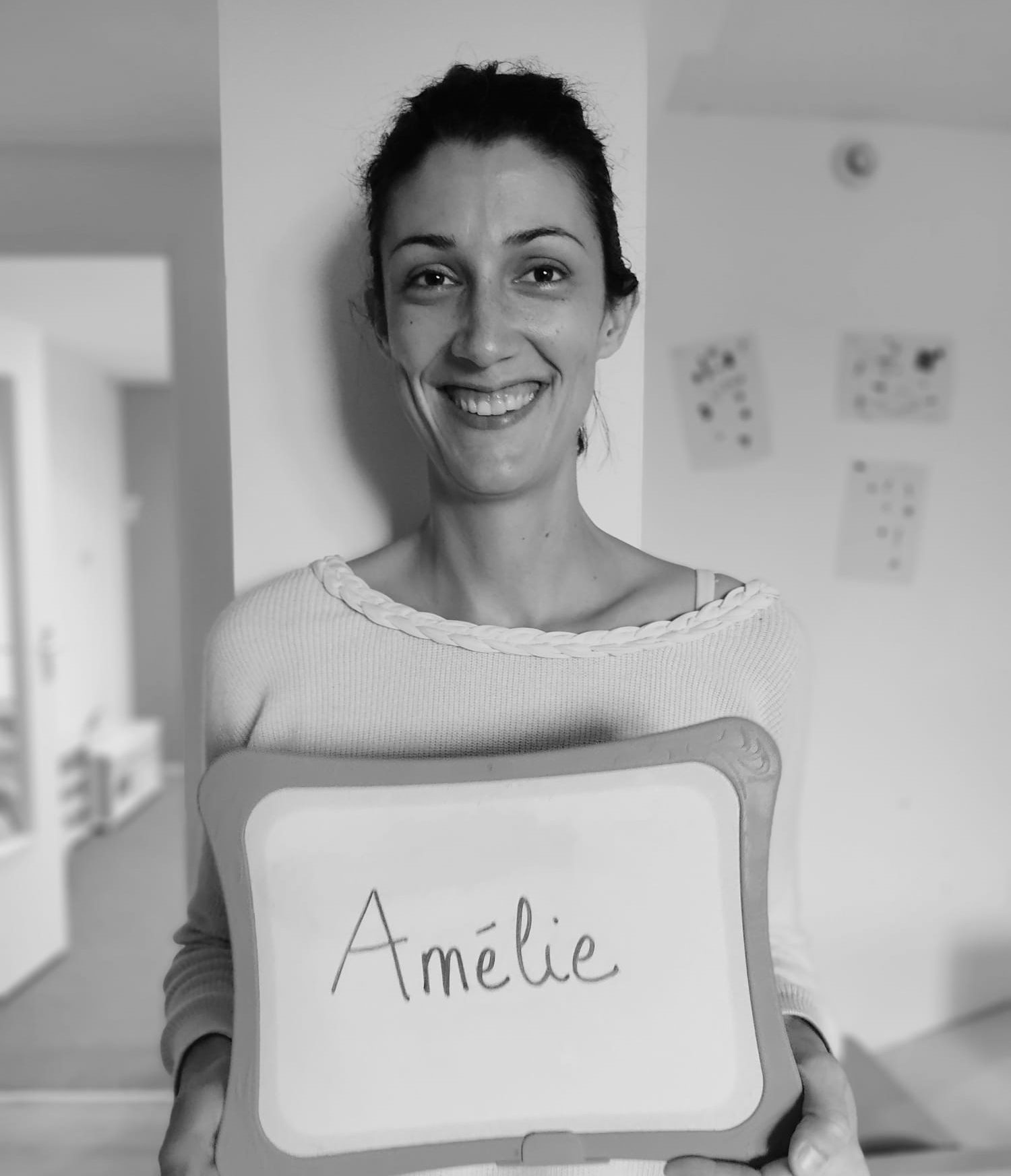 Amélie
